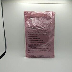 Silkies Ultra Total Leg Control Vintage Pantyhose 100501 Queen Nude 2x-large